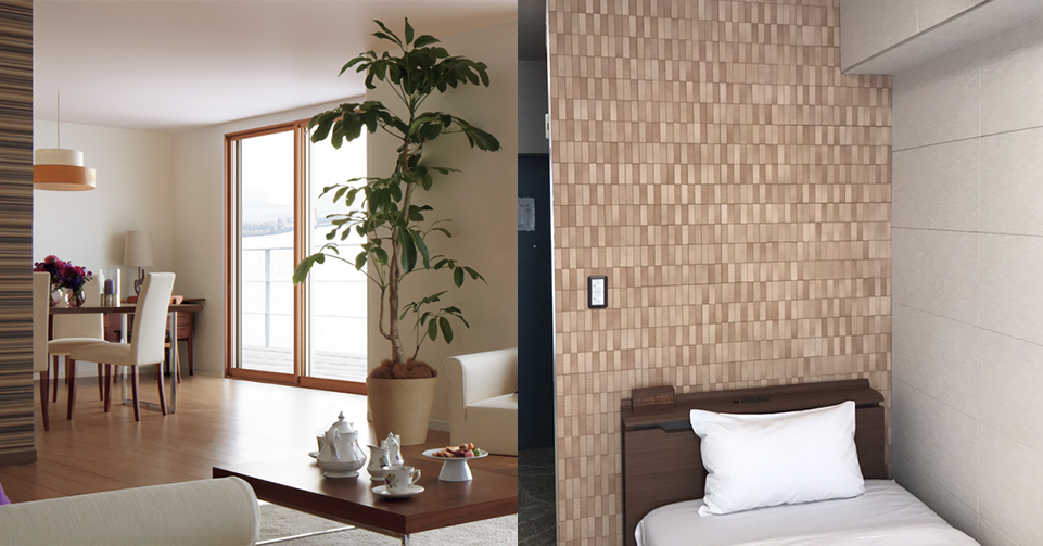 飲食事業部と提携したお得な特典