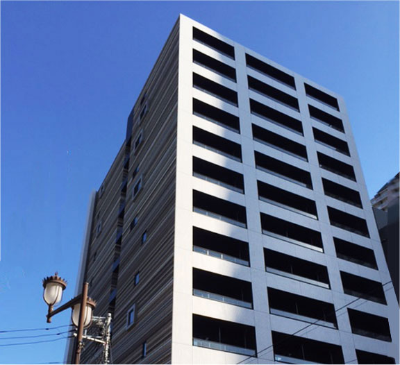 タイル工事開始から完了となるまで、安心・安全に