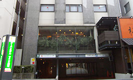 アーバンホテル ツインズ調布