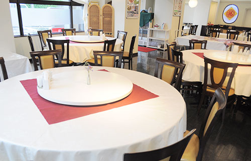 中国料理 酔八仙