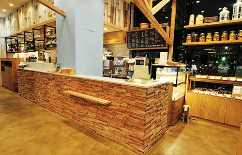 エプロント 西国分寺店