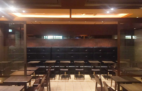 プロント 大手町店